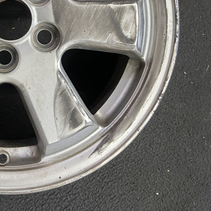 15" PRIUS 04-06 15x6 alloy Original OEM Wheel Rim