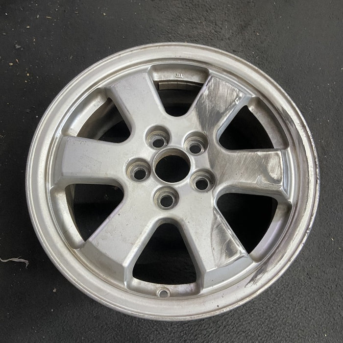 15" PRIUS 04-06 15x6 alloy Original OEM Wheel Rim