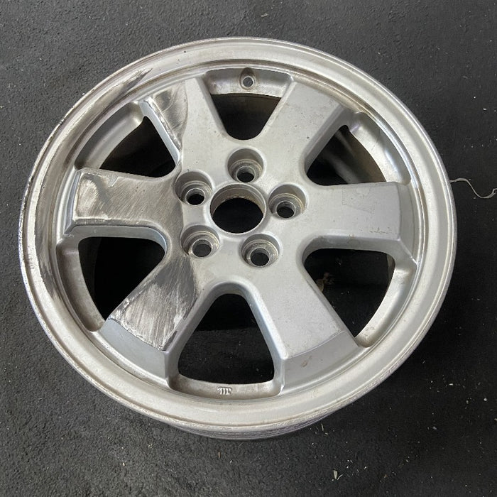 15" PRIUS 04-06 15x6 alloy Original OEM Wheel Rim