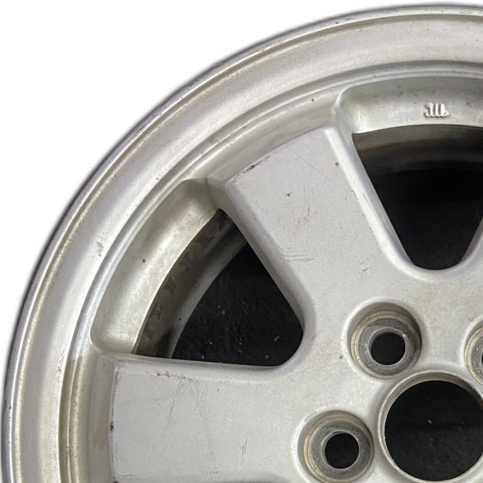 15" PRIUS 04-06 15x6 alloy Original OEM Wheel Rim