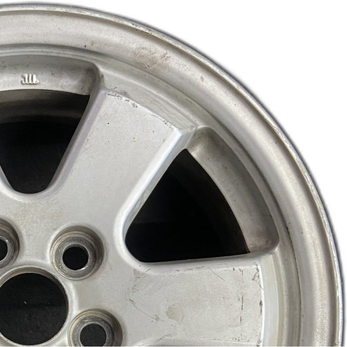 15" PRIUS 04-06 15x6 alloy Original OEM Wheel Rim