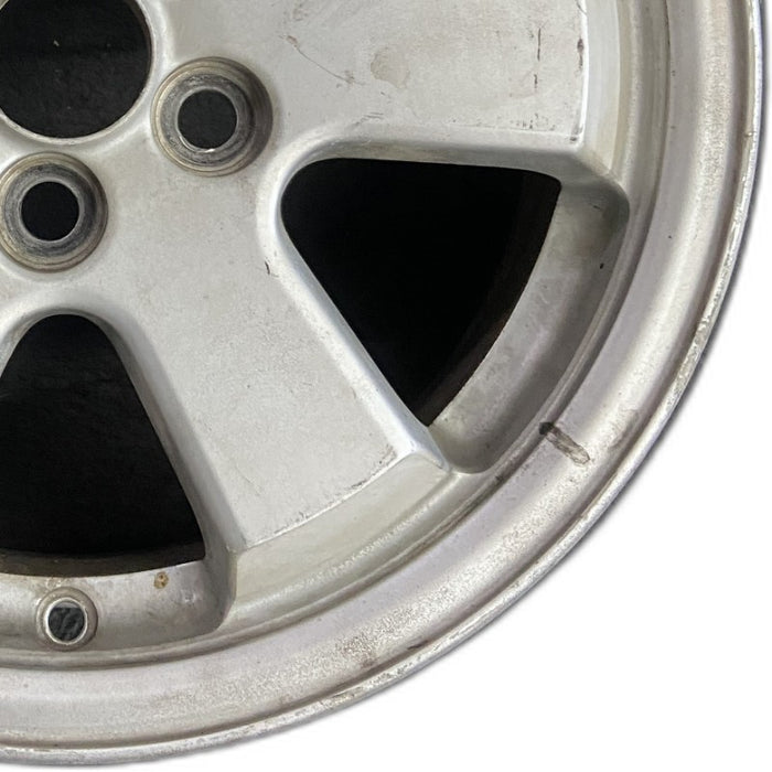 15" PRIUS 04-06 15x6 alloy Original OEM Wheel Rim