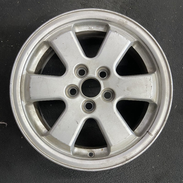 15" PRIUS 04-06 15x6 alloy Original OEM Wheel Rim