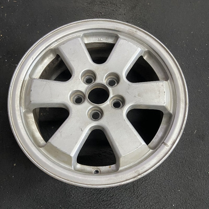 15" PRIUS 04-06 15x6 alloy Original OEM Wheel Rim