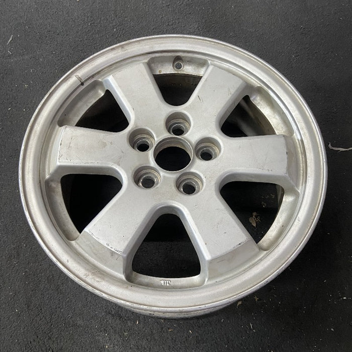 15" PRIUS 04-06 15x6 alloy Original OEM Wheel Rim