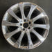 20" MERCEDES CL-CLASS 12-14 216 Type; CL600 20x8.5 10 spoke Original OEM Wheel - Additional View
