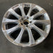 20" MERCEDES CL-CLASS 12-14 216 Type; CL600 20x8.5 10 spoke Original OEM Wheel - View 8