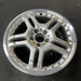 18" MERCEDES SLK 06 171 Type; SLK55 18x7.5 frt 10 spoke Original OEM Wheel Rim - View 8