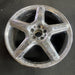 20" MERCEDES CL-CLASS 08 216 Type; CL65 20x9.5 5 spoke Original OEM Wheel Rim - View 7