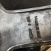 20" MERCEDES CL-CLASS 08 216 Type; CL65 20x9.5 5 spoke Original OEM Wheel Rim - View 9