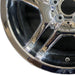 17" MERCEDES C-CLASS 05 203 Type; C55 Sdn 17x8.5 rear Original OEM Wheel Rim - Back View