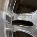 17" MERCEDES C-CLASS 05 203 Type; C55 Sdn 17x8.5 rear Original OEM Wheel Rim - View 10