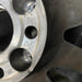 20" MERCEDES S-CLASS 14 222 Type; S63 20x9.5 10 spoke black Original OEM Wheel - View 9