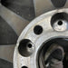 20" MERCEDES S-CLASS 14 222 Type; S63 20x9.5 10 spoke black Original OEM Wheel - View 10