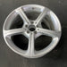 19" MERCEDES CLS-CLASS 19-21 257 Type CLS450 19x9 5 spoke Original OEM Wheel Rim - View 8