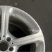 19" MERCEDES CLS-CLASS 19-21 257 Type CLS450 19x9 5 spoke Original OEM Wheel Rim - Close-Up Detail