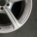 19" MERCEDES CLS-CLASS 19-21 257 Type CLS450 19x9 5 spoke Original OEM Wheel Rim - Back View