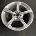 19" MERCEDES CLS-CLASS 19-21 257 Type CLS450 19x9 5 spoke Original OEM Wheel Rim - View 7