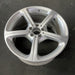 19" MERCEDES CLS-CLASS 19-21 257 Type CLS450 19x9 5 spoke Original OEM Wheel Rim - View 8