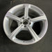 19" MERCEDES CLS-CLASS 19-21 257 Type CLS450 19x8 5 spoke Original OEM Wheel Rim - View 7