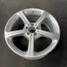 19" MERCEDES CLS-CLASS 19-21 257 Type CLS450 19x8 5 spoke Original OEM Wheel Rim - View 8