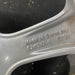19" MERCEDES CLS-CLASS 19-21 257 Type CLS450 19x8 5 spoke Original OEM Wheel Rim - View 9