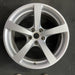 18" PORSCHE MACAN 15-18 18x8 5 individual spokes Original OEM Wheel Rim - Additional View