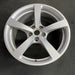 18" PORSCHE MACAN 15-18 18x8 5 individual spokes Original OEM Wheel Rim - View 7