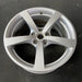 18" PORSCHE MACAN 15-18 18x8 5 individual spokes Original OEM Wheel Rim - View 8
