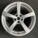 18" PORSCHE MACAN 15-18 18x9 5 individual spokes Original OEM Wheel Rim - Additional View