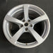 18" PORSCHE MACAN 15-18 18x9 5 individual spokes Original OEM Wheel Rim - View 7