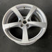 18" PORSCHE MACAN 15-18 18x9 5 individual spokes Original OEM Wheel Rim - View 8
