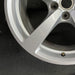 18" PORSCHE MACAN 15-18 18x9 5 individual spokes Original OEM Wheel Rim - Additional View