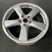 20" PORSCHE PANAMERA 14-16 alloy 20x9.5 5 spoke silver finish Original OEM - View 8