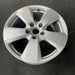 19" PORSCHE CAYENNE 19-23 19x8.5 5 spoke Original OEM Wheel Rim - View 8