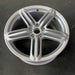 19" AUDI A6 11 19x8.5 5 triple spoke Original OEM Wheel Rim - View 8