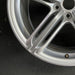 19" AUDI A6 11 19x8.5 5 triple spoke Original OEM Wheel Rim - Additional View