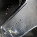 20" MERCEDES G-CLASS 18 463 Type G63 20x9.5 5 spoke black Original OEM Wheel Rim - View 10