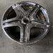 20" MERCEDES G-CLASS 18 463 Type G63 20x9.5 5 spoke black Original OEM Wheel Rim - View 8