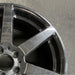 18" MERCEDES C-CLASS 15 204 Type; Cpe C250 18x8 7 spoke pockets Original OEM - Close-Up Detail