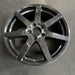 18" MERCEDES C-CLASS 15 204 Type; Cpe C250 18x8 7 spoke pockets Original OEM - View 7