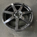 18" MERCEDES C-CLASS 15 204 Type; Cpe C250 18x8 7 spoke pockets Original OEM - View 8