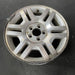 17" MOUNTAINEER 02-03 17x7.5 aluminum 6 double spokes Original OEM Wheel Rim - View 8