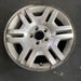 17" MOUNTAINEER 02-03 17x7.5 aluminum 6 double spokes Original OEM Wheel Rim - View 7