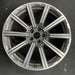 20" AUDI Q7 17-19 20x9 alloy 10 spoke Original OEM Wheel Rim - Additional View