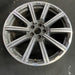 20" AUDI Q7 17-19 20x9 alloy 10 spoke Original OEM Wheel Rim - View 7