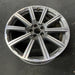 20" AUDI Q7 17-19 20x9 alloy 10 spoke Original OEM Wheel Rim - View 8
