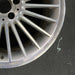 18" MERCEDES S-CLASS 03-06 230 Type; SL55 18x9.5 22 spoke Original OEM Wheel Rim - Back View