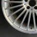 18" MERCEDES S-CLASS 03-06 230 Type; SL55 18x9.5 22 spoke Original OEM Wheel Rim - Additional View