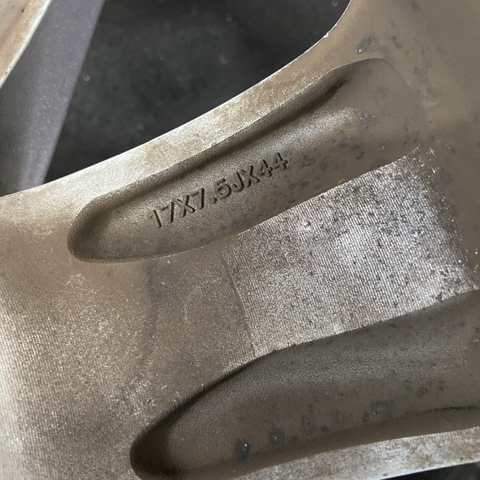 17" FORD F150 PICKUP 15-20 17x7.5, aluminum, Original OEM Wheel Rim